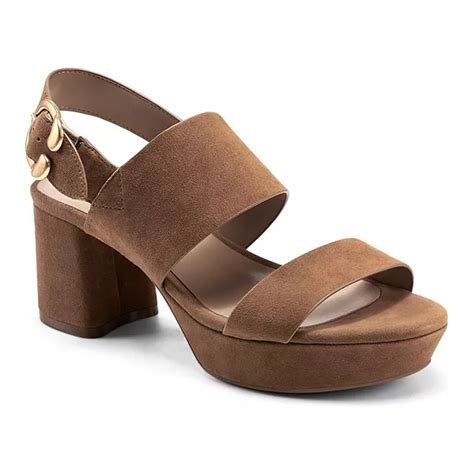 aerosoles camera sandal|Aerosoles Camera Platform Sandal